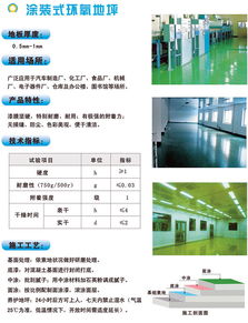 扬中环氧自流平地坪漆施工价格公司 扬中环氧自流平地坪 谷瀑环保