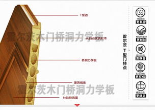 霍尔茨再获荣誉 T型门居木门行业领航者，森工背景赋能再造服务新高地