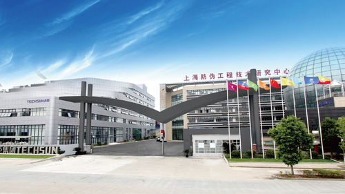 上海这个镇 以“揭榜挂帅”激活产业集群创新引擎