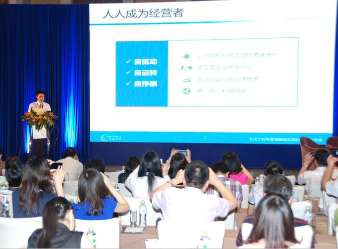 上海安越企业管理咨询 赋能上海企业管理升级的专业力量